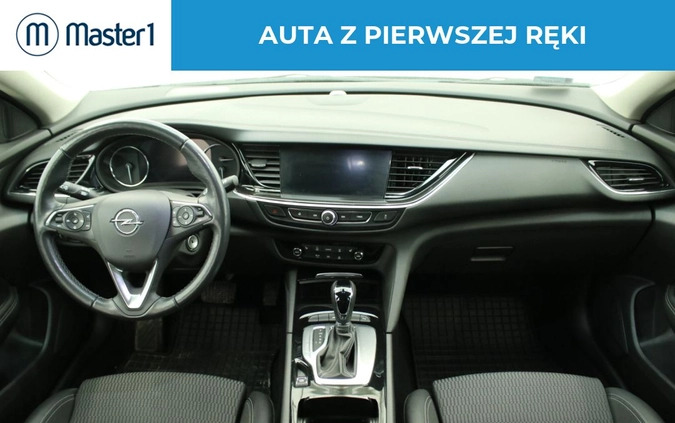 Opel Insignia cena 94850 przebieg: 50080, rok produkcji 2021 z Górzno małe 191